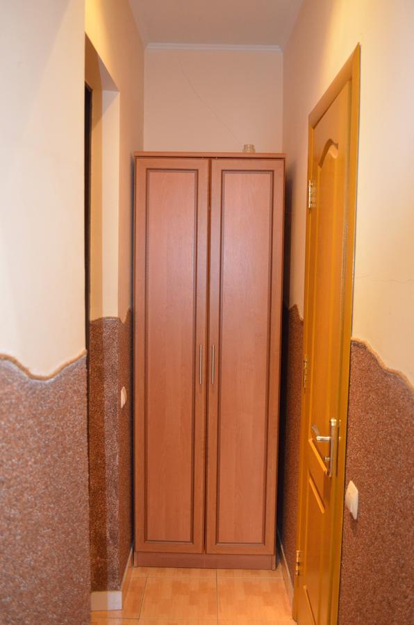 Пляц Пруса/Plac Prus Lviv Exterior photo